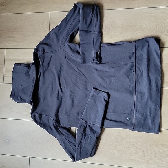 Lululemon In Stride Jacket size 6 - Picture 4 of 5